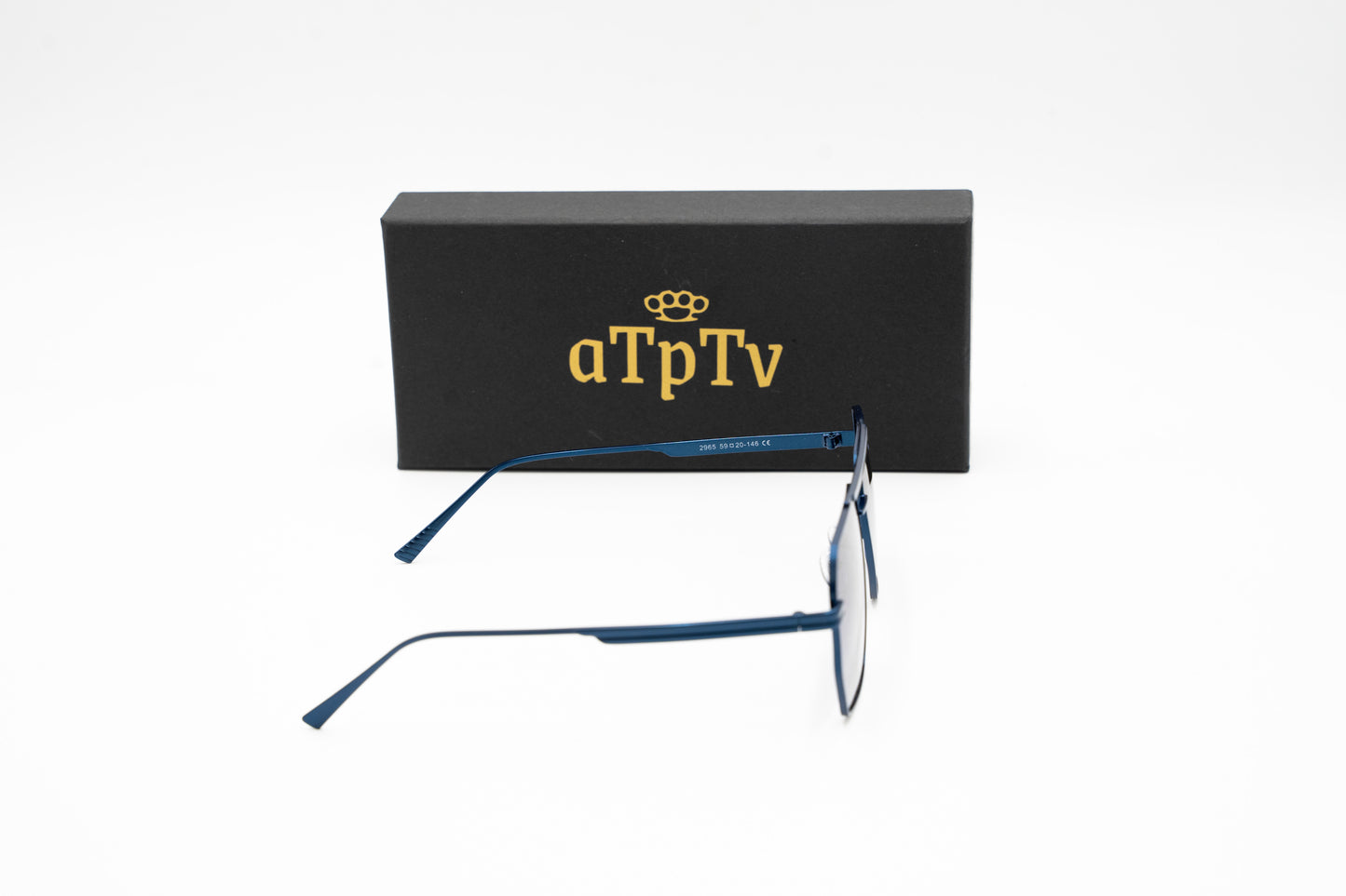 NAVY BLUE PRESIDENTIALS