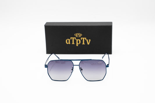 NAVY BLUE PRESIDENTIALS