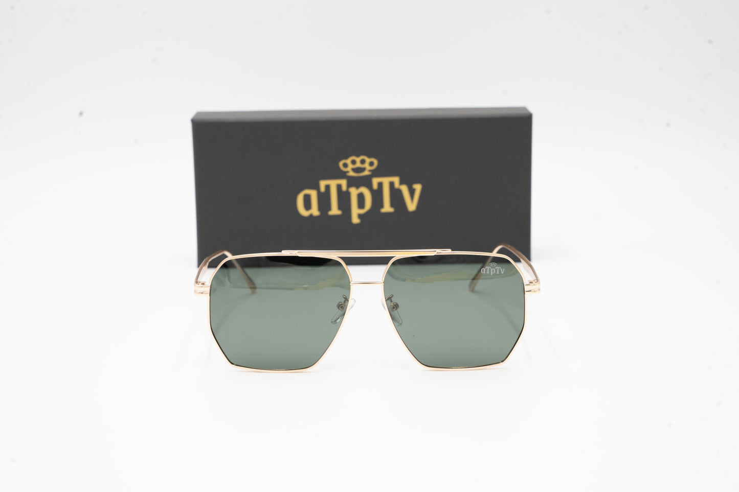 EMERALD GREEN PRESIDENTIALS