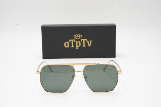 EMERALD GREEN PRESIDENTIALS