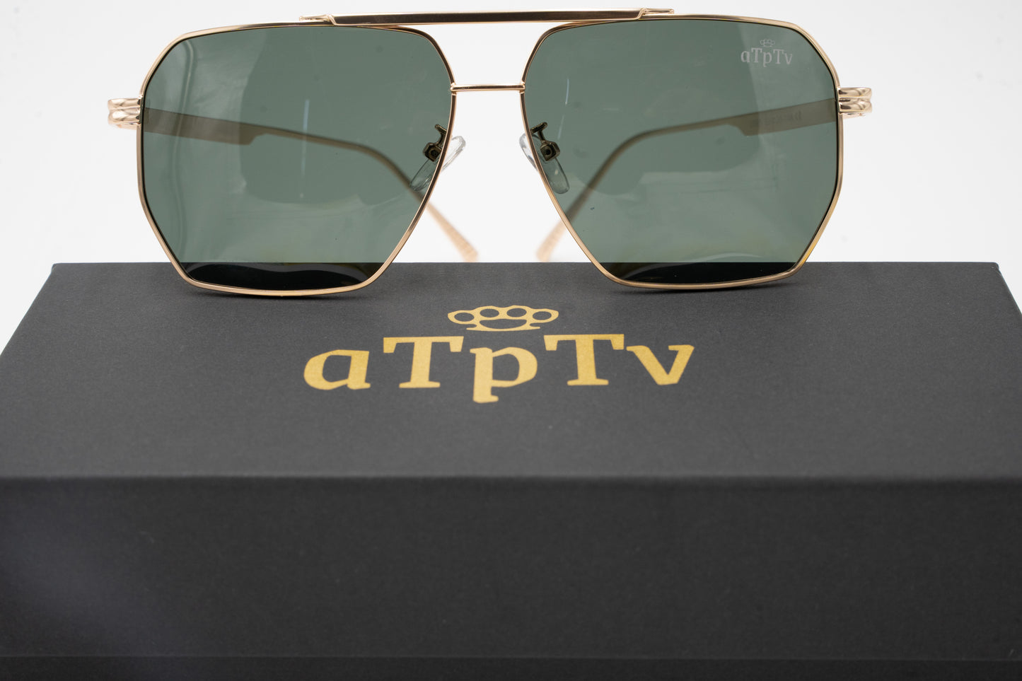 EMERALD GREEN PRESIDENTIALS