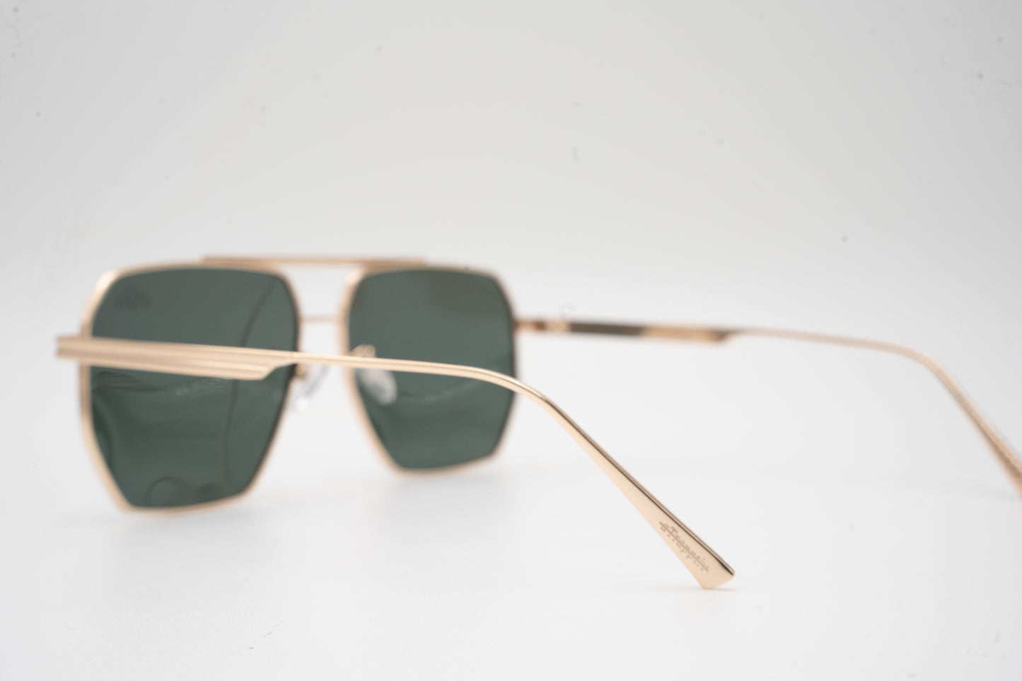 EMERALD GREEN PRESIDENTIALS